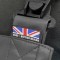 Team Vass 230 Winter Lined Bib & Brace in Black